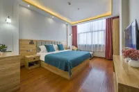 Mingyi Wisdom Hotel