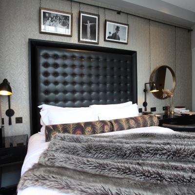 舒適俱樂部房 曼徹斯特哥譚酒店優惠