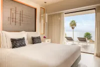 Tivoli Carvoeiro Algarve Resort Hotéis em 