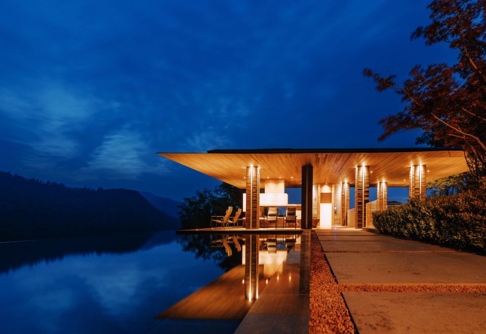 素心华筑独栋3房