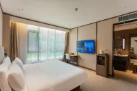 HanTing Hotel (Ganzi Batang)