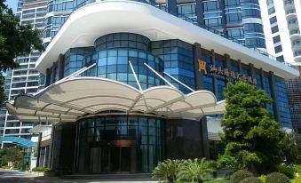 Shantou Haiyi Panorama Hotel