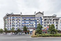 艾美酒店（萬星廣場店）