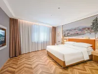 Vienna Hotel (Dongping Xihualian) Hotel a Dongping