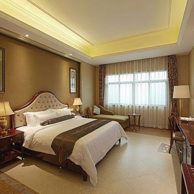 觀景套房（二房一廳） 新興榮熙假日酒店優惠