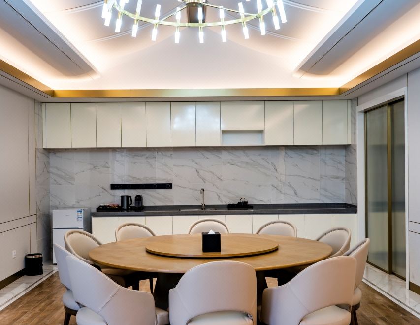 悦苑私汤家庭别墅