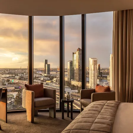 Oakwood Premier Melbourne