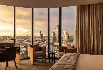 Oakwood Premier Melbourne Hotels in 