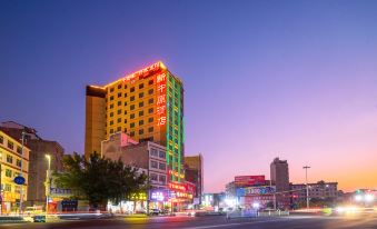 Xinzhongyuan Hotel