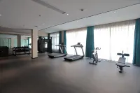Huaibei Kaiyuan Yiju Hotel