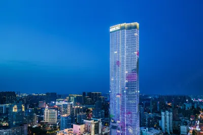 Fengyu Hotel (Wuxi Sanyang Square South Changjie Branch) Hotel a 