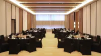 Yanji Dinosaur Hot Spring Hotel (Korean Folk Village Yanji Dinosaur Kingdom)
