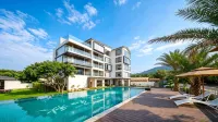 Longmen Nankunshan · Yiyezhiqiu Wenquan Stream-Tracing Vacation Apartment