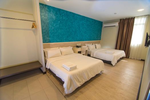 Pantai Inn Kota Kinabalu