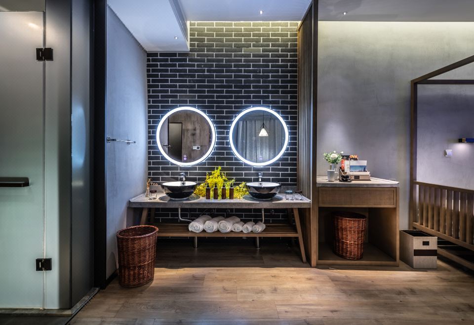 青蔥歲月三人間