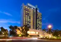 Marco Polo Plaza Cebu Hotels in 