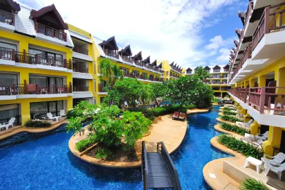 Woraburi Phuket Resort & Spa