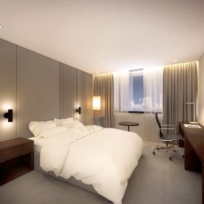 Premier Double Crown Hotel Changwon Promo Code