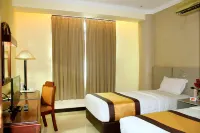 Pandanaran Hotel