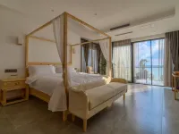 Lushan Xihai Xizipan Homestay Hotels in Wuning