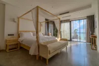 Lushan Xihai Xizipan Homestay