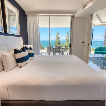 Oceans Mooloolaba