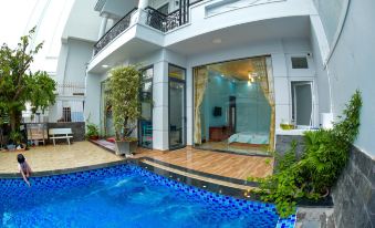 Spring Pool Villa Hoang Hoa Tham