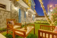 Villa Peri