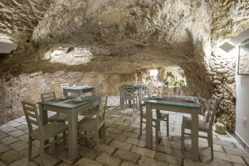 Casa Dell'Aromatario b&b