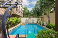 Jingyuan Resort Pool Villa Hôtels à : 