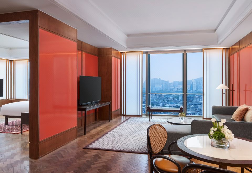 鼓浪屿音乐主题套房