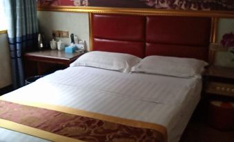 Hejiang Xinyuan Hotel