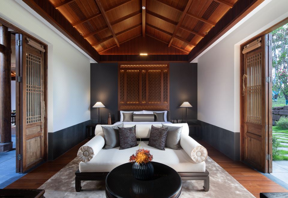 安麓閣雙臥泡池合院