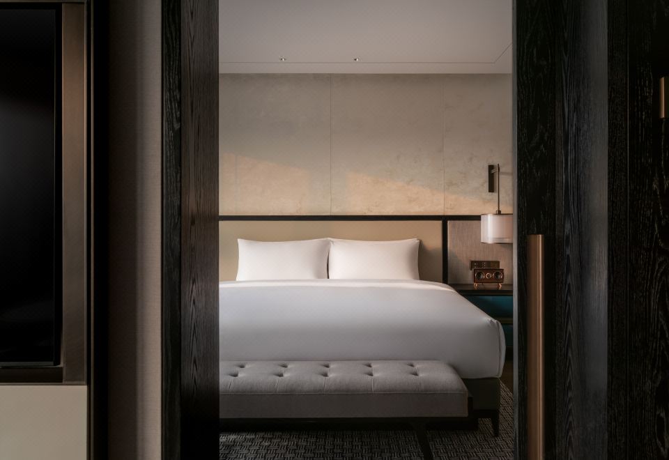 睿世行政套房（大床）