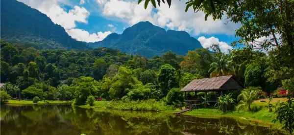 Hotels in Sarawak, Malaysia