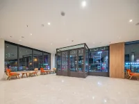 HanTing Hotel (Fu County Changhe Building)