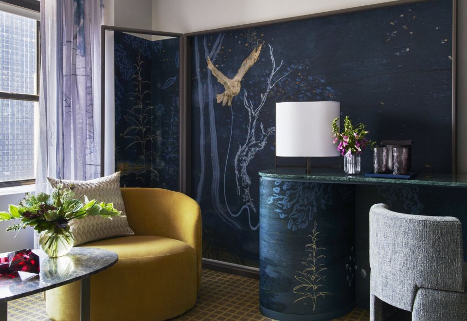 Park Lane New YorkPark Lane King Room