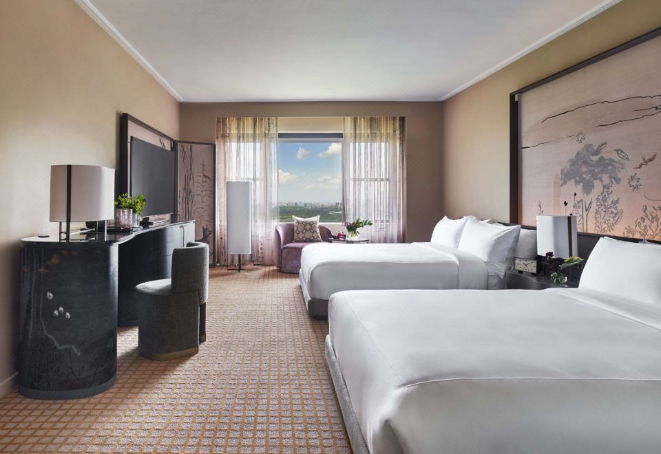 Park Lane New YorkPark Lane Two Queen Room