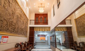 FU YUAN HOTEL - Housity
