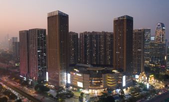 Haiyang Apartment Hotel
