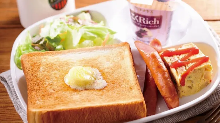 レム鹿児島 食事・レストラン