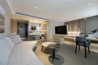 Atour Hotel (Zhangjiajie Yongding District Tianmenshan Cableway Station) Hotels in 