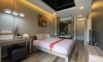 Chiang Mai Condo