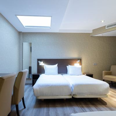 Quadruple Room Hotel Espresso Promo Code