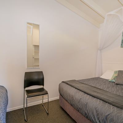 One Bedroom Unit Anglers Lodge Promo Code
