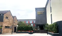 The Address Citywest Hotels in 