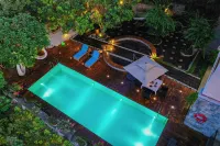 Moyuan Boutique Guesthouse