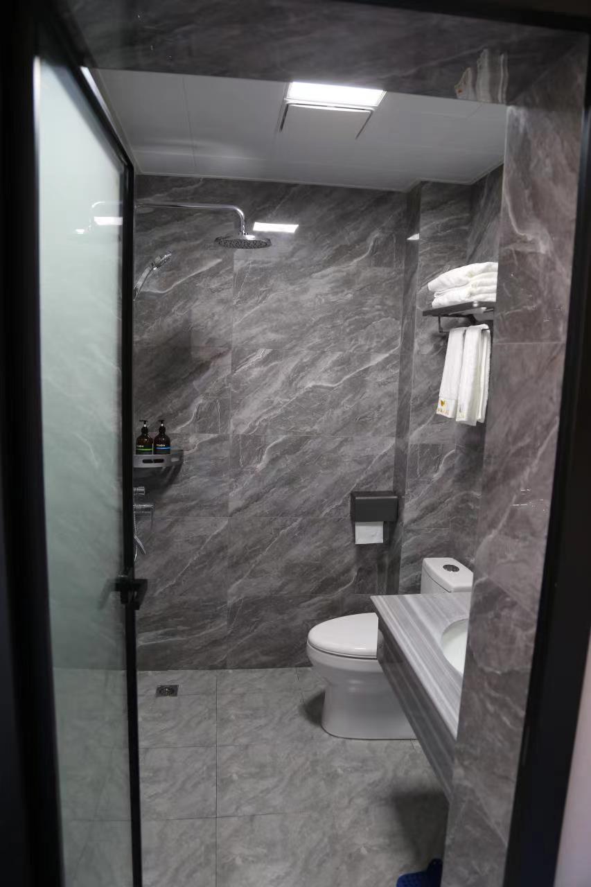 雨来·温酒夜话知己双床房