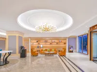Vienna Hotel (Dongping Xihualian) Hotel a Dongping