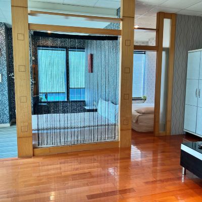 豪華家庭房 高雄85璀璨旅店優惠